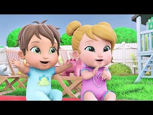 E016 | 👶 Baby Alive | Wedding | Season 3 | Family Kids Cartoon