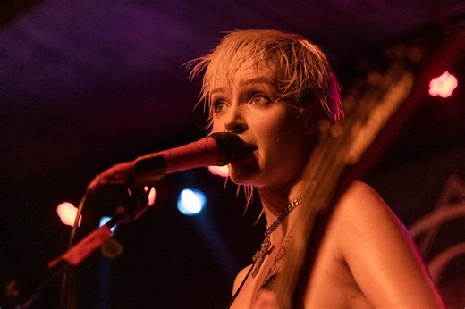 Wargasm Announces Summer 2025 North American Tour Dates, Shares New Single & Video “Vigilantes” -