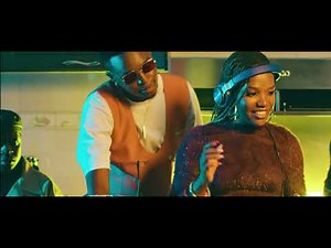 BESTIE - DR LOVER BWOY & DJ ROSHIAN (OFFICIAL VIDEO4K)