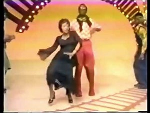 Soul Train Line 1974 | Graham Central Station - Release Yourself