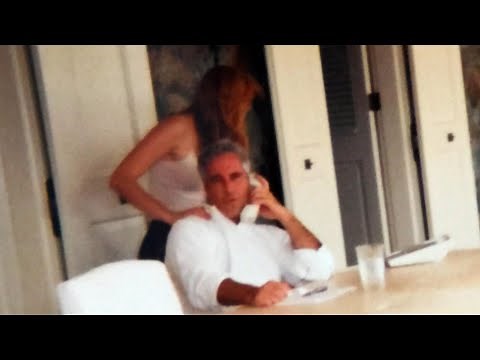 Jeffrey Epstein Often Had Young Girls on His Jet: Masseuse
