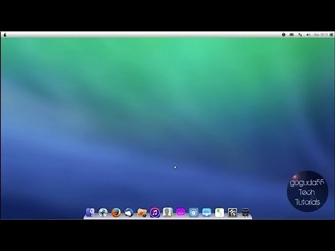 Pear OS 8 Review