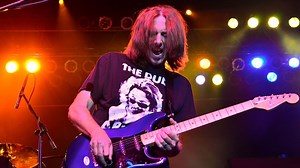 Ty Tabor: “I developed my entire sound and style around one type of guitar pick. If I use a different one, I can’t get the same tone”