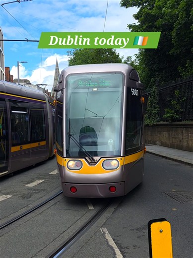Dublin Ireland: Best Places to Visit in the City