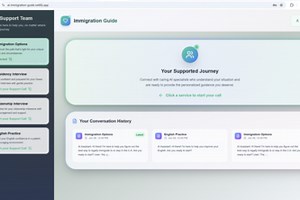 AI Immigration Guide