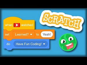 How to Implement Subframe Collision Detection in Scratch | Scratch Tips #1