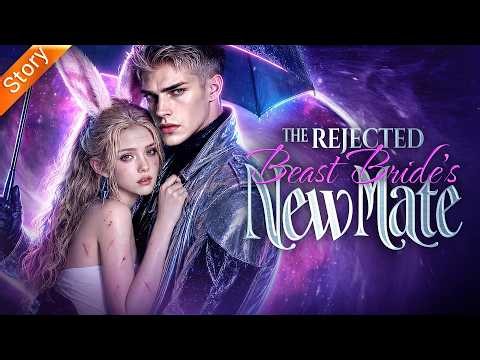 The Rejected Beast Bride's New Mate || I was his "defective" pet—now I’m his rival’s queen