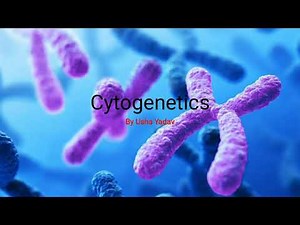 #CSIR Basic concept of Cytogenetic | karyotype | | BioLog