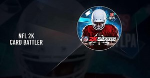 Download & Play NFL 2K - Card Battler on PC & Mac (Emulator)