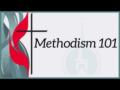 April 12th, 2026 - Message: A Method for the Methodists