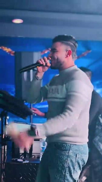 #cheb #aymen sghir #nadir pitcha # live solazur # 2026