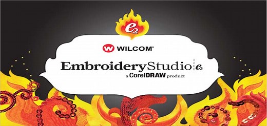 Hướng Dẫn Cài Đặt Wilcom Embroidery Studio E2 Trên Windows 10x64bit