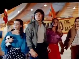 The Funhouse | movie | 1981 | Official Trailer