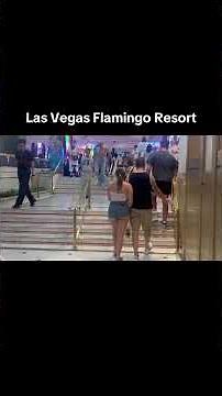 Las Vegas Flamingo Casino and Resort 25
