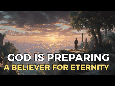 6 Biblical Signs God Is Preparing a Believer for Eternity | Biblical Wisdom