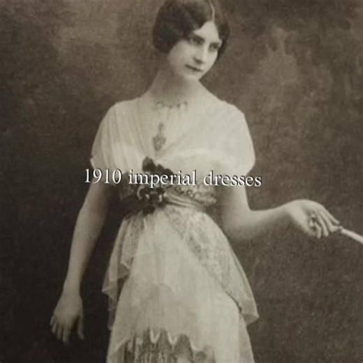 Fashion Trends of the 1910s: A Look Back