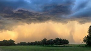 What is a Microburst?