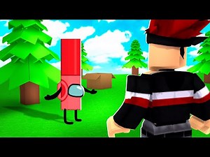 GASIM MARKER-UL "SUS" din AMONG US!