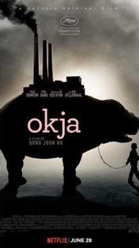 3 movies based on Animal emotions. #okja #seabiscuit #thecallofthewild #moviesonanimals #animalfilms