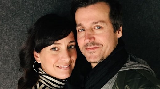 Chantal Kreviazuk, Raine Maida share painful and wonderful journey of collaboration in new doc