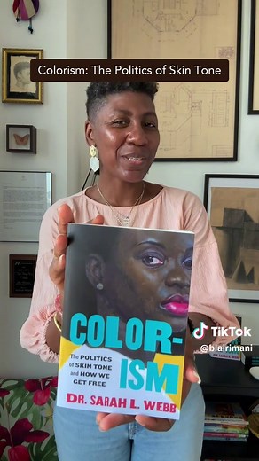 Colorism: How Fighting Colorism Advances Racial Justice