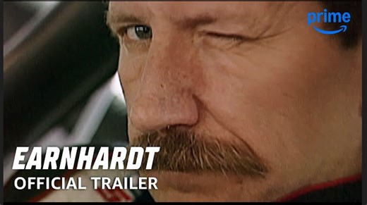 Earnhardt | Official Trailer - Prime Video