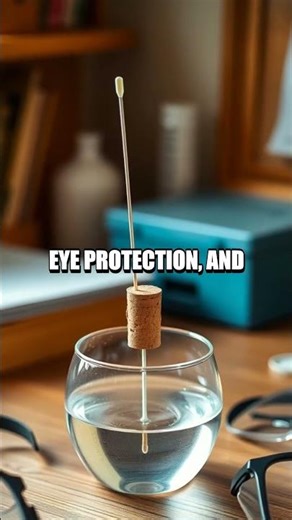 Magnetary North: Crafting a Simple Home Compass