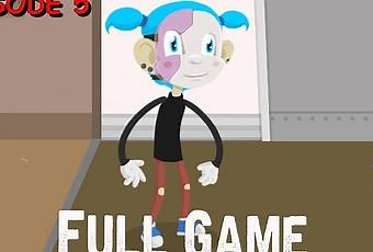 Sally Face Walkthrough Episode 5 - Paperblog