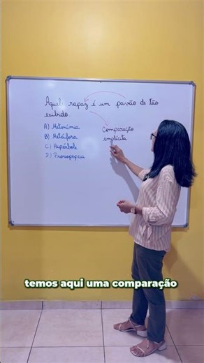 Figures of speech - Learn how to identify them!