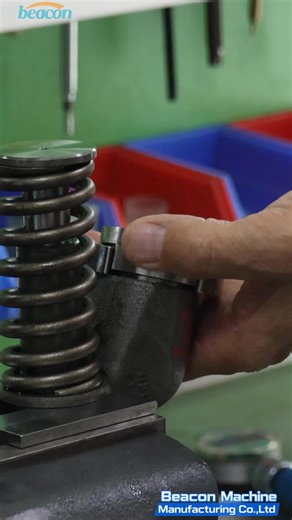 Beacon Test Bench on Instagram: "visit www.beacontestbench.com find solution for your workshop. 🔧 EUI & EUP Installation Made Precise and Reliable Correct installation of EUI and EUP injectors is critical for engine performance and long-term reliability. Our professional installation process ensures accurate positioning, proper sealing and stable fuel delivery for heavy-duty diesel engines. With dedicated tools and precise measurement methods, technicians can avoid common issues such as fuel le