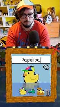 SIMULATORE DI PAPERELLE 2D?!