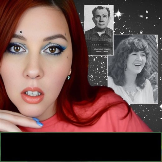 This 15 Year Old Lived Through A Real Horror Story