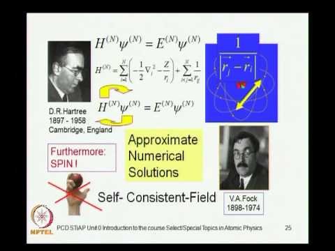 Mod-01 Lec-01 Introductory lecture about this course