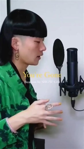 Show Go Singing With Beatbox 😍 | Show Go Beatbox | #beatbox #showgo #beatboxshorts #shorts @SHOWGO