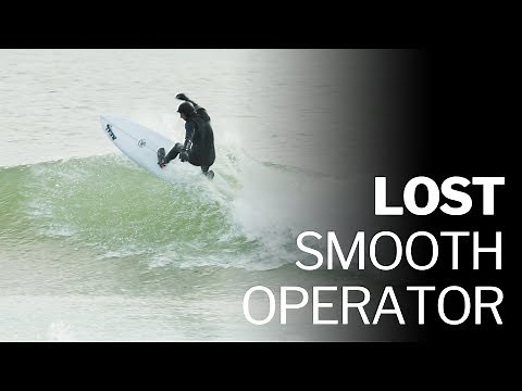 Lost Smooth Operator | Ride and Review