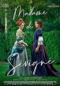 Madame de Sévigné - Stream: Jetzt Film online anschauen