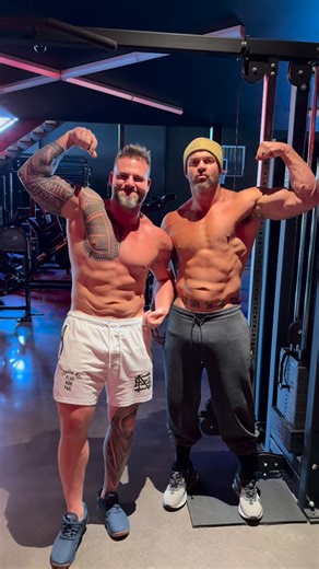 𝐊𝐞𝐚𝐭𝐨𝐧 𝐇𝐨𝐬𝐤𝐢𝐧𝐬 | Call me arrogant, prideful, full of myself….. but Sh*t, I worked hard to get here and I’m so proud of what I’ve built. Physical. Mental.... | Instagram