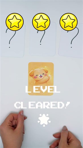 Clap Challenge! 👏 Level 1 Baby Game & Toddler Sensory Play