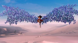 Spectacular Final Trailer Unveiled for LAIKA’s ‘Kubo and the Two Strings’