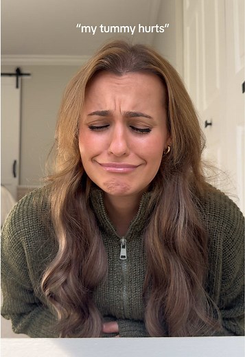 Understanding Tummy Aches and Stomach Issues