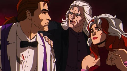 X-Men '97 Episode 5: Lenore Zann Checks on Fans, Shares Song