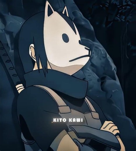 Goated Brother and Hero 🥶 - Itachi uchiha edit | Montagem fuego slowed