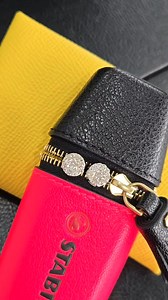 Never go wrong with this classic pair of diamond stud earrings, perfect for everyday wear.💎 Best investment, authentic 18K white gold studs, 1.20 carat natural Earth mined diamonds, all gold locks, P37,850 only‼️ DM us to purchase or shop in store: 📍B.O.G Fine Jewelry 3/F Robinsons Magnolia Quezon City Mon-Sun, 10AM-9PM 📍B.O.G Fine Jewelry 1221 G/F Alabang Town Center Muntinlupa Mon-Sun, 11PM-9PM #bestinvestment #investmentyoucanwear #everydayglitter #heirloomdiamonds #diamondsph | Bagful of 