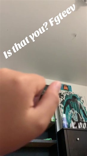 Fgteev fake VR qurw on TikTok