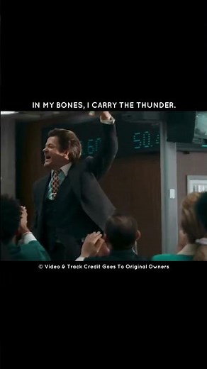 Bones - Imagine Dragons (Lyrics) "Cause there's magic in my bones"