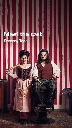 4.4K views · 57 reactions | We're delighted to announce the talented...