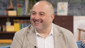 Inside the life of Go Compare singer & Strictly star Wynne Evans