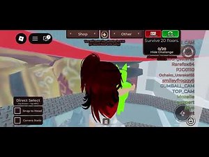 Roblox elevator simulator, ￼￼