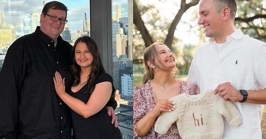 How Gypsy Rose Blanchard’s Ex Ryan Anderson Reacted to Her Pregnancy