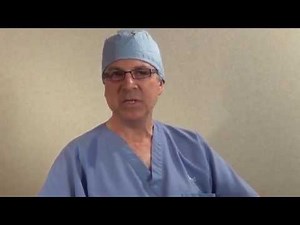 What to Expect - Anesthesia